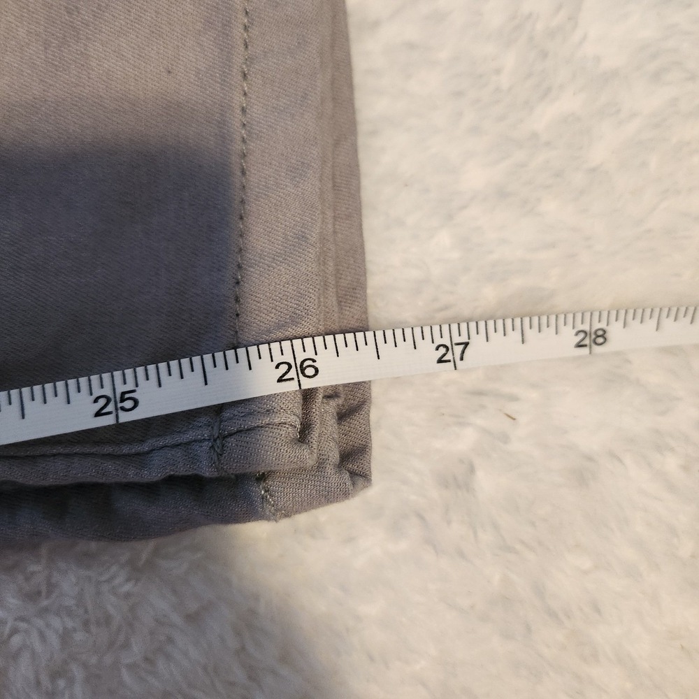 Lascana Gray Skinny Jeans Women's Size 10‎ - Picture 8 of 8